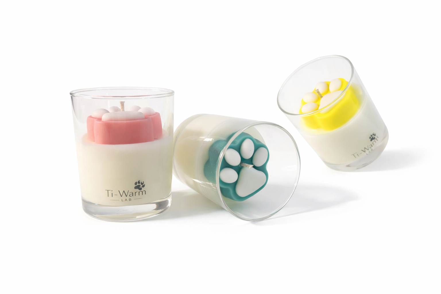 Аромо-лапка Лемонграсс — фото 5