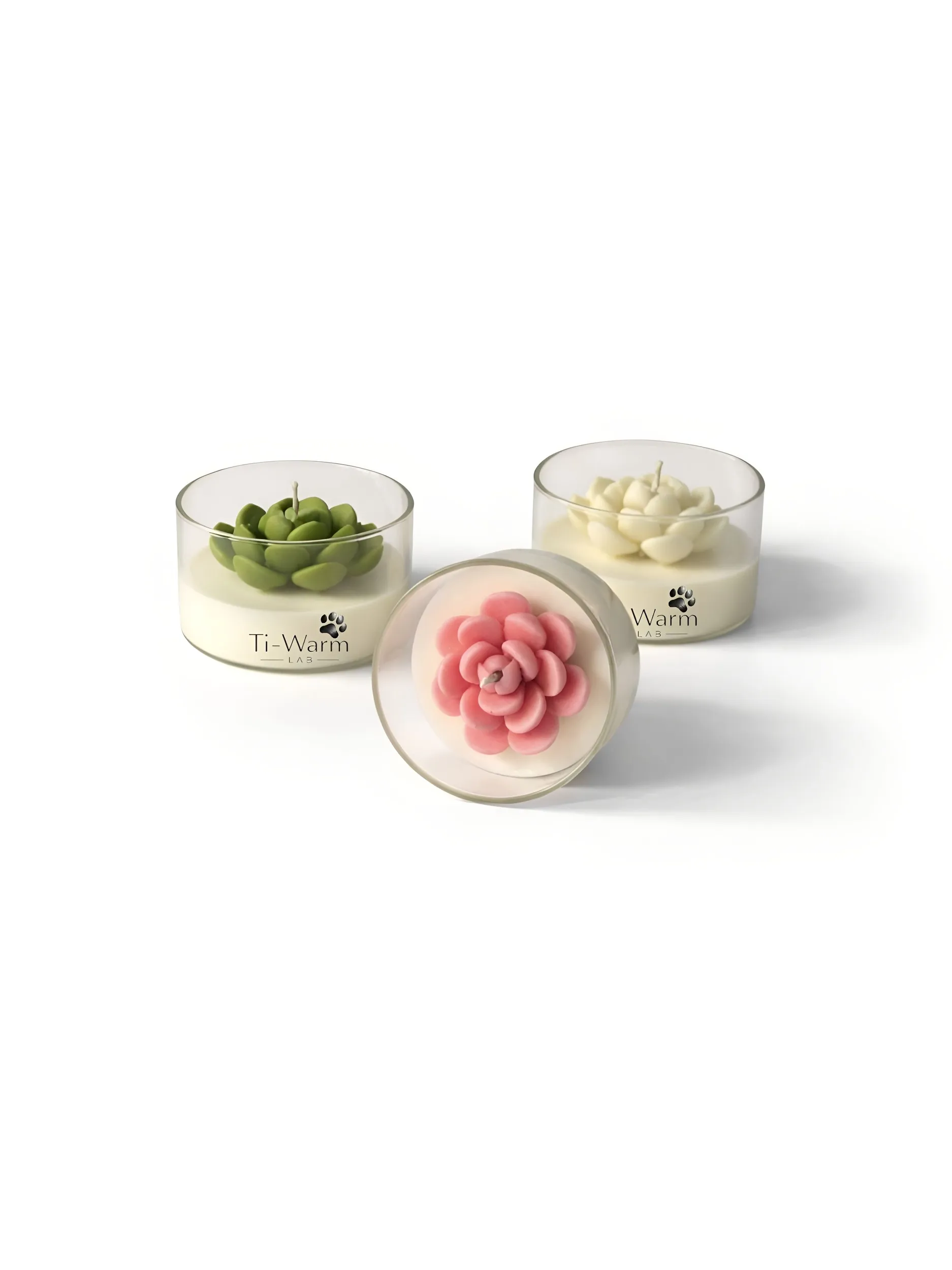 Свеча Формула Покоя 